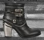 Botas de la colección Texas de New Rock